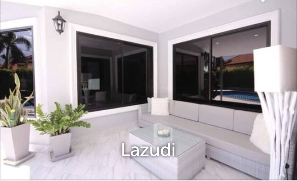 650 metro cuadrado 3 ` 2 Baño Villa de Alquiler