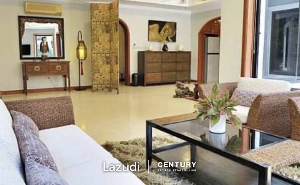 650 Sqm 3 Bed 2 Bath Villa For Rent 650 Sqm 3 Bed 2 Bath Villa For Rent