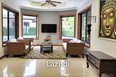 ORCHID VILLA : Full Modernized 3 Bed Pool Villa close to town and Beaches