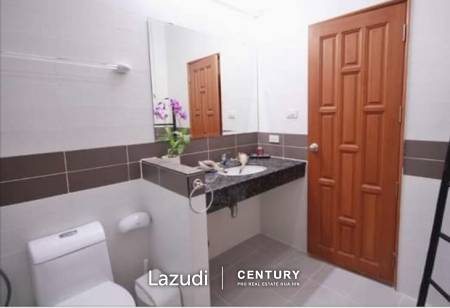 650 Sqm 3 Bed 2 Bath Villa For Rent 650 Sqm 3 Bed 2 Bath Villa For Rent