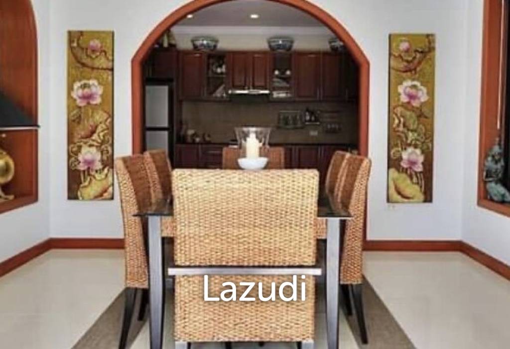 650 metro cuadrado 3 ` 2 Baño Villa de Alquiler