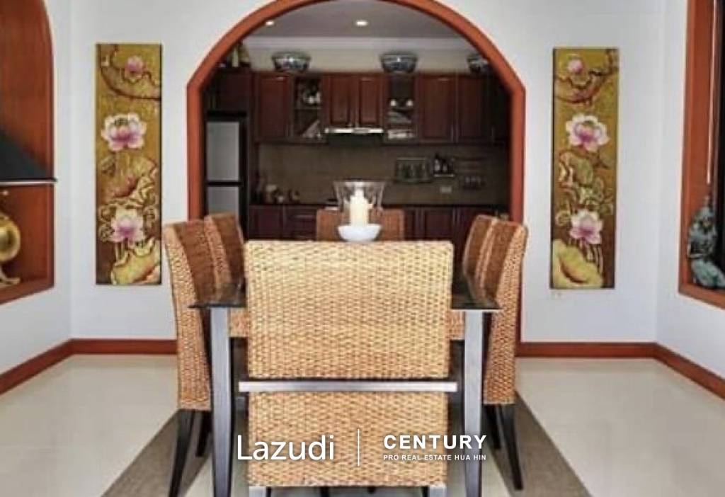 650 Sqm 3 Bed 2 Bath Villa For Rent 650 Sqm 3 Bed 2 Bath Villa For Rent