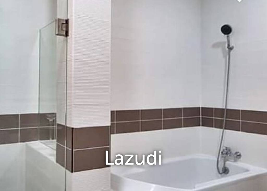 650 metro cuadrado 3 ` 2 Baño Villa de Alquiler