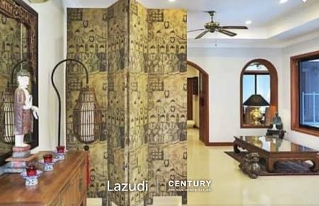 650 Sqm 3 Bed 2 Bath Villa For Rent 650 Sqm 3 Bed 2 Bath Villa For Rent