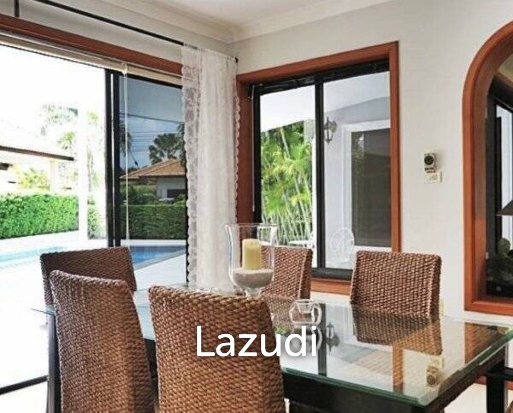 650 metro cuadrado 3 ` 2 Baño Villa de Alquiler