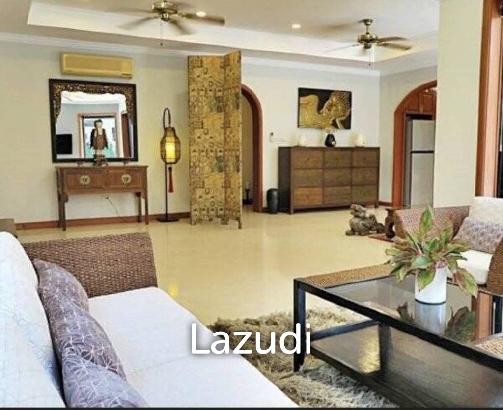 650 metro cuadrado 3 ` 2 Baño Villa de Alquiler