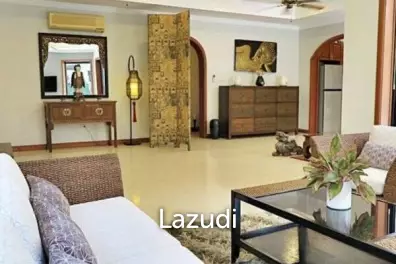ORCHID VILLA : Full Modernized 3 Bed Pool Villa close to town and Beaches