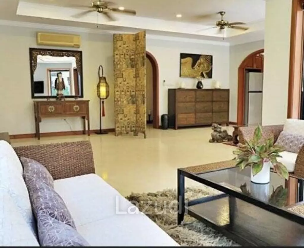 ORCHID VILLA : Full Modernized 3 Bed Pool Villa close to town and Beaches