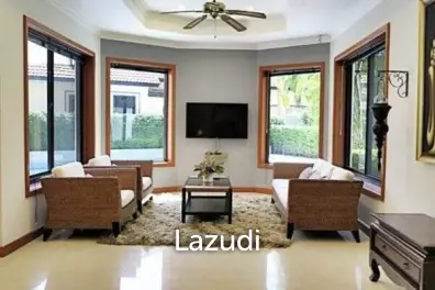 ORCHID VILLA : Full Modernized 3 Bed Pool Villa close to town and Beaches