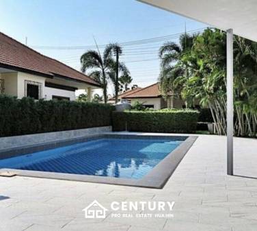 ORCHID VILLA : Full Modernized 3 Bed Pool Villa close to town and Beaches