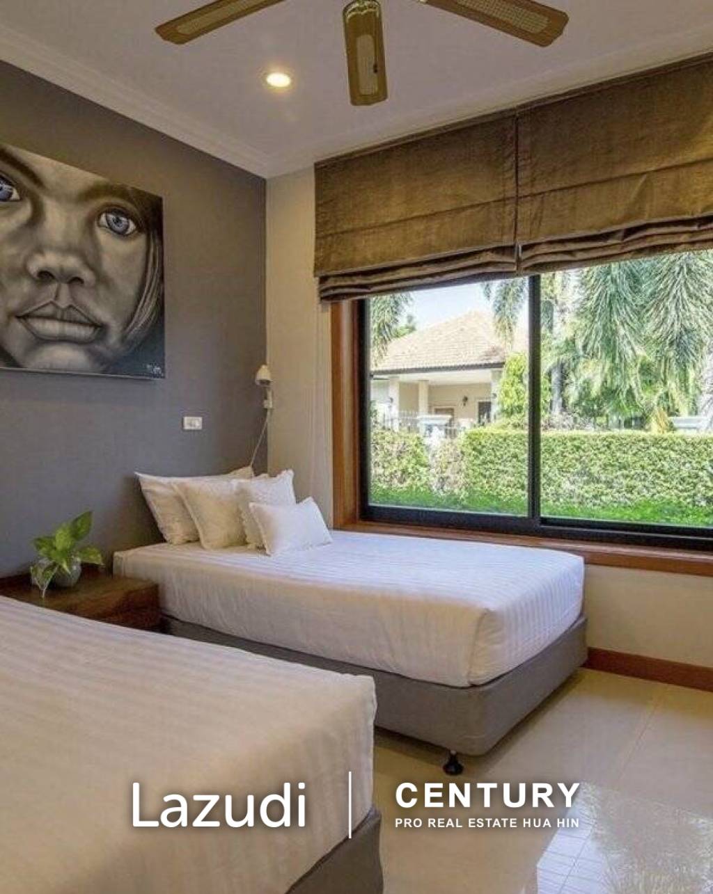 650 Sqm 3 Bed 2 Bath Villa For Rent 650 Sqm 3 Bed 2 Bath Villa For Rent