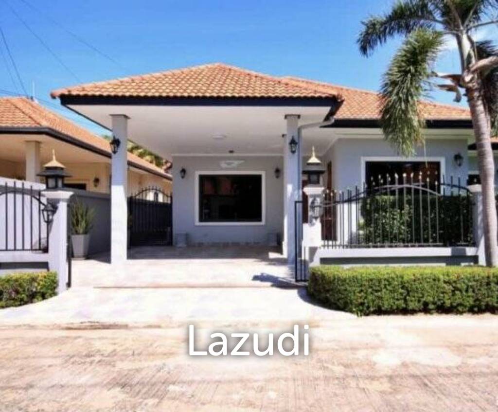 650 metro cuadrado 3 ` 2 Baño Villa de Alquiler