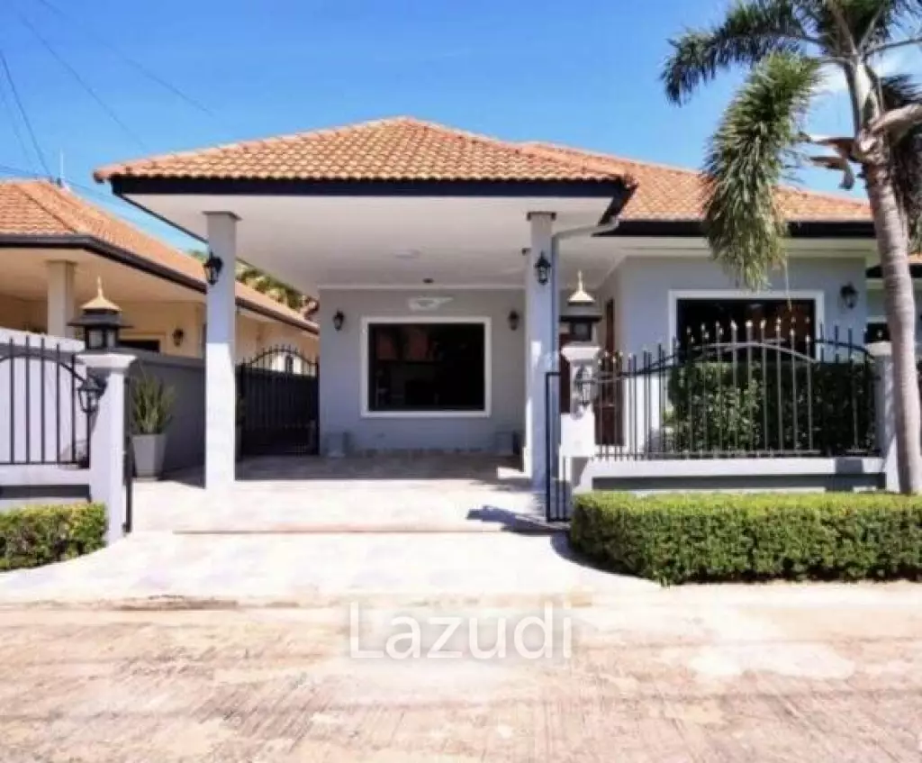 ORCHID VILLA : Full Modernized 3 Bed Pool Villa close to town and Beaches