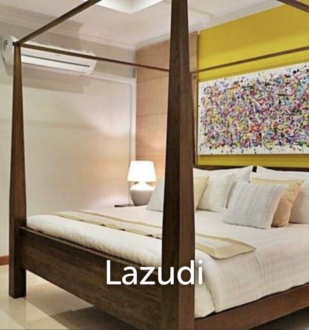 650 metro cuadrado 3 ` 2 Baño Villa de Alquiler