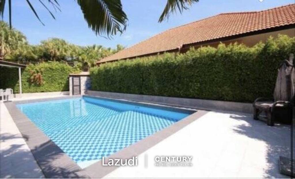 650 Sqm 3 Bed 2 Bath Villa For Rent 650 Sqm 3 Bed 2 Bath Villa For Rent