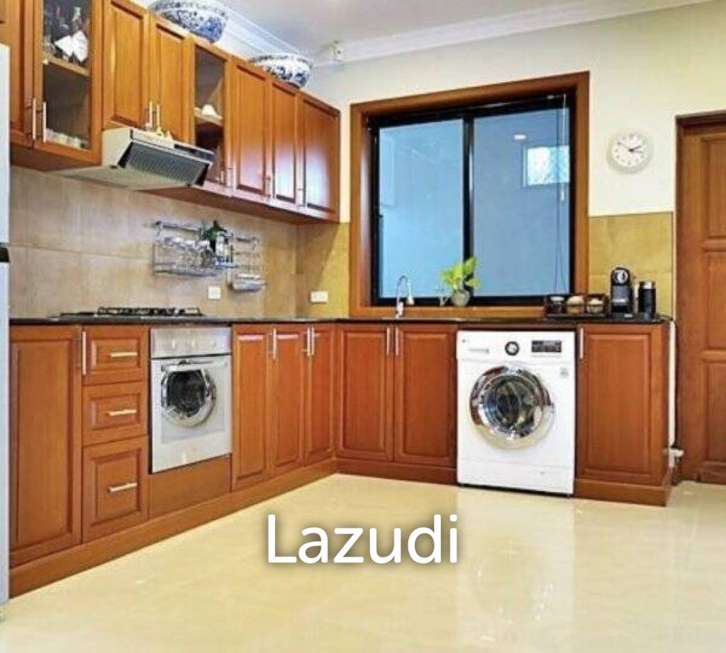 650 metro cuadrado 3 ` 2 Baño Villa de Alquiler