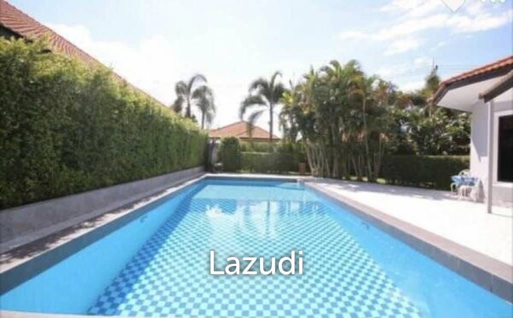 650 metro cuadrado 3 ` 2 Baño Villa de Alquiler