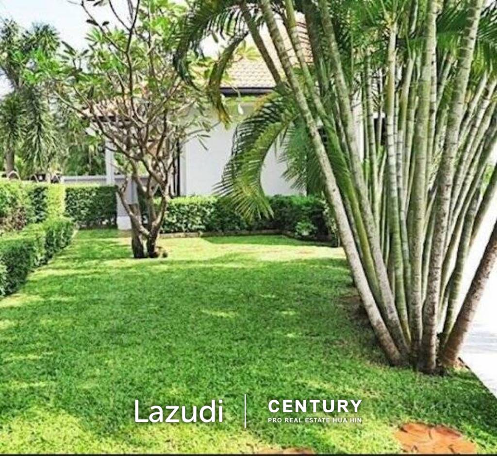 650 Sqm 3 Bed 2 Bath Villa For Rent 650 Sqm 3 Bed 2 Bath Villa For Rent