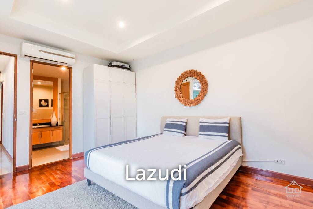 600 Sqm 3 Bed 3 Bath Villa For Rent