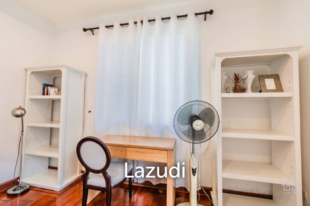 600 Sqm 3 Bed 3 Bath Villa For Rent