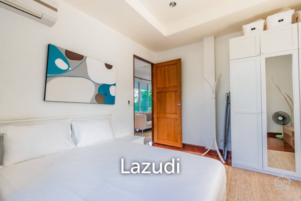 600 Sqm 3 Bed 3 Bath Villa For Rent