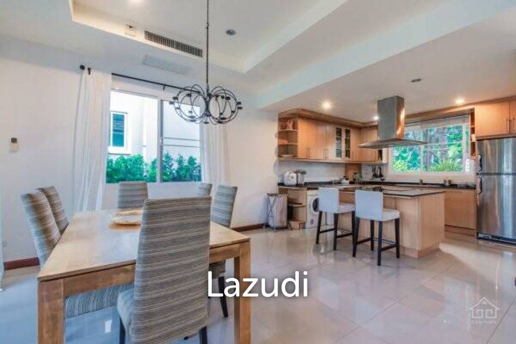 600 Sqm 3 Bed 3 Bath Villa For Rent