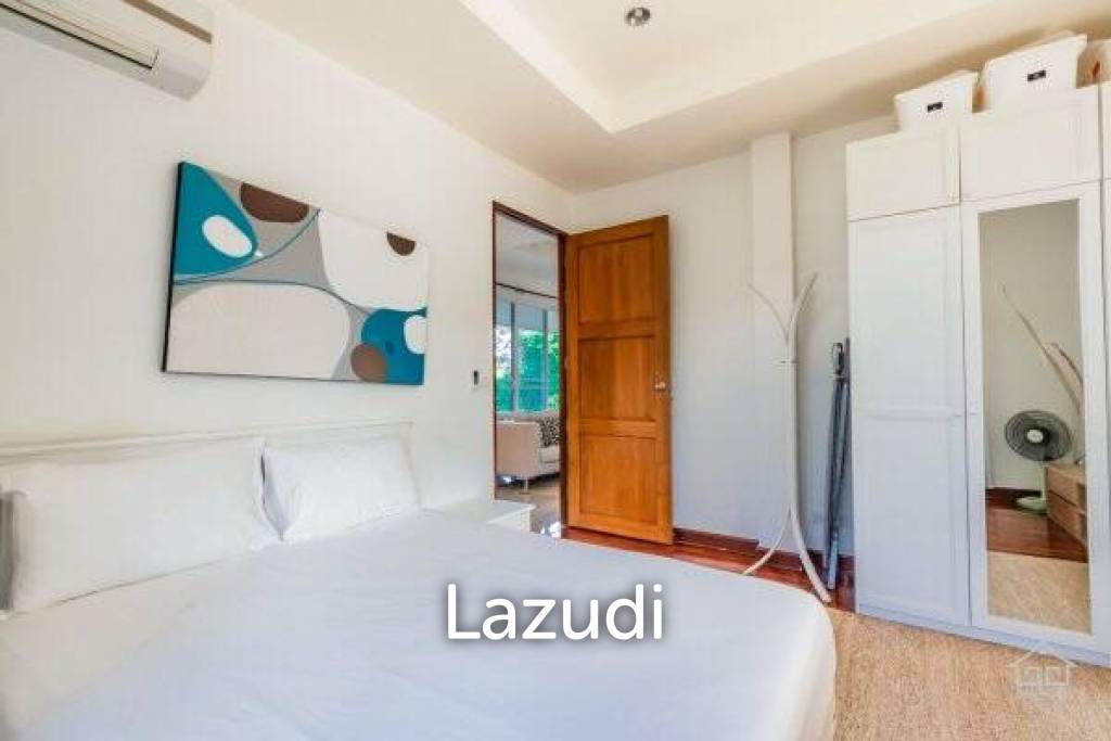 600 Sqm 3 Bed 3 Bath Villa For Rent