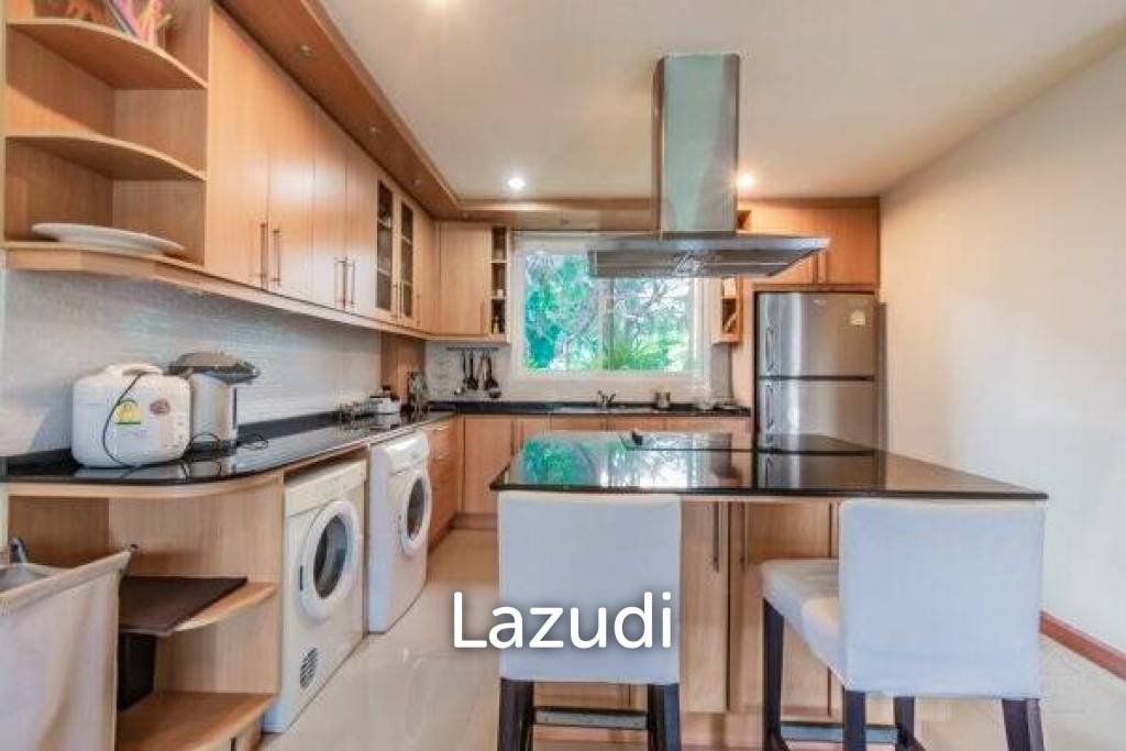 600 Sqm 3 Bed 3 Bath Villa For Rent