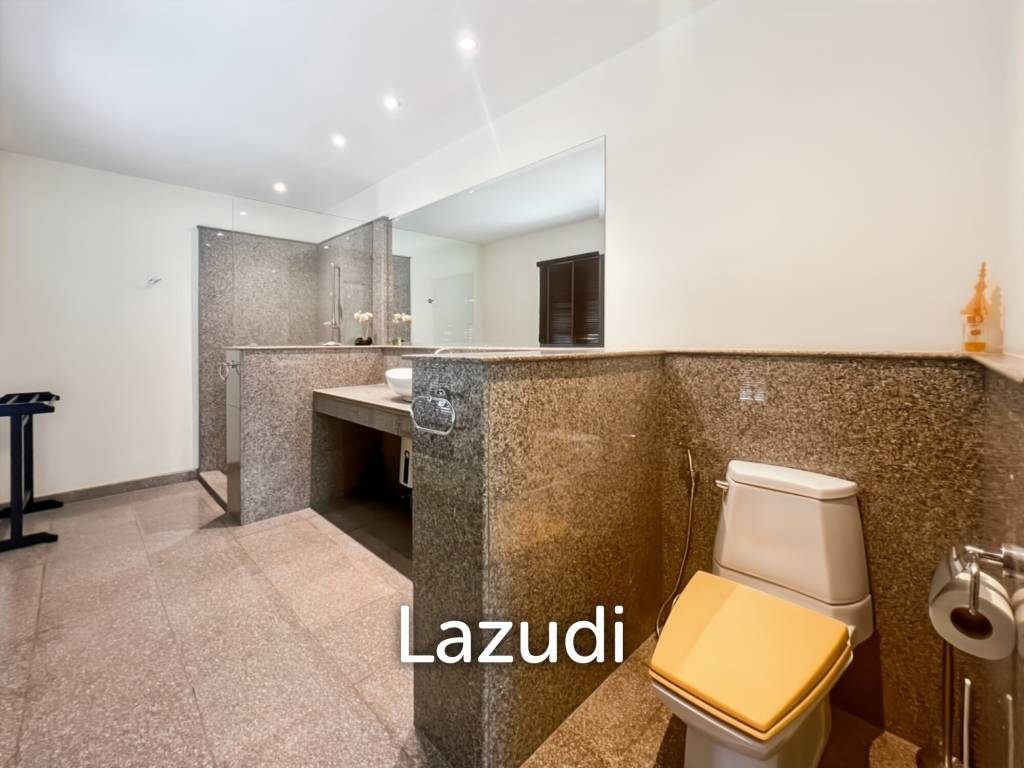 HUNSA RESIDENCES : Luxury 4 Bed Pool Villa For Rent.