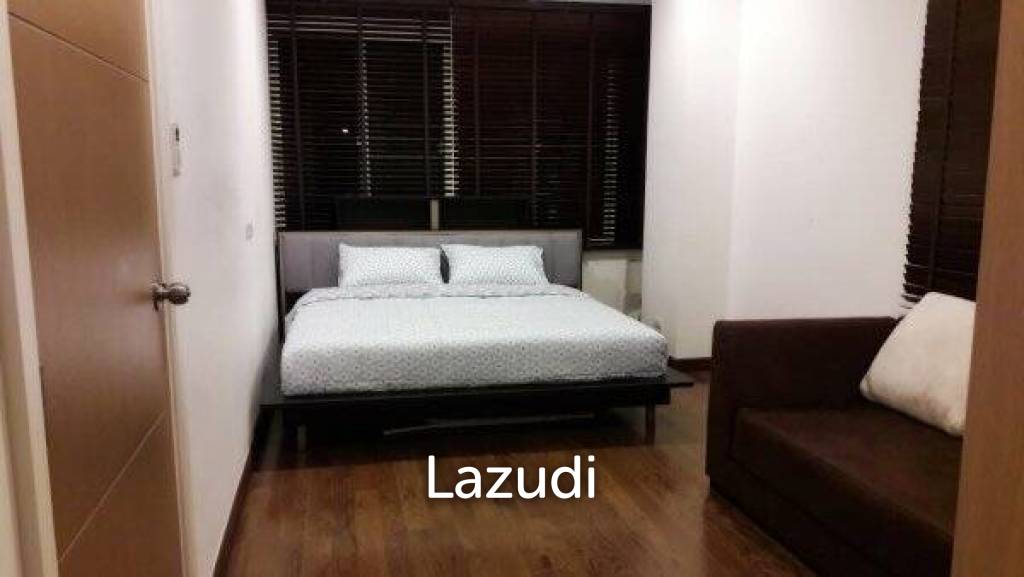 75 Sqm 2 Bed 2 Bath Condominium For Rent