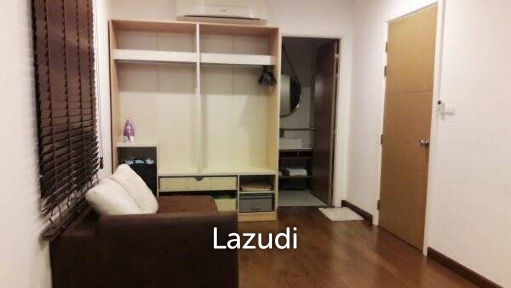 75 Sqm 2 Bed 2 Bath Condominium For Rent