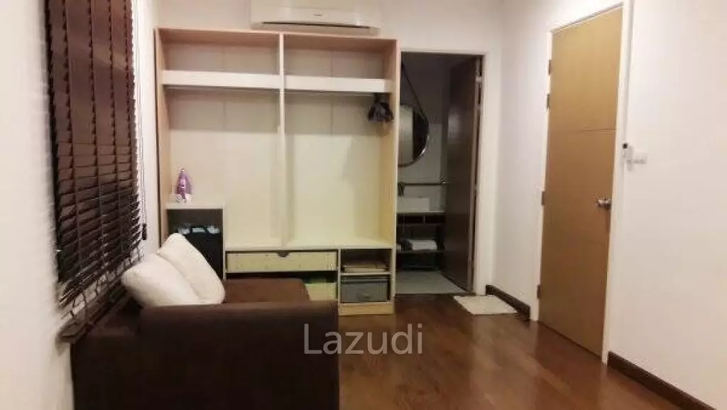 2 Bed Pool View Condo