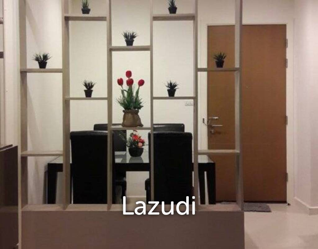 75 Sqm 2 Bed 2 Bath Condominium For Rent