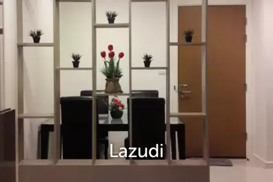 2 Bed Pool View Condo