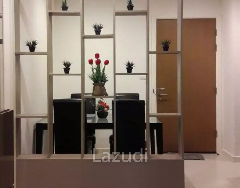 2 Bed Pool View Condo