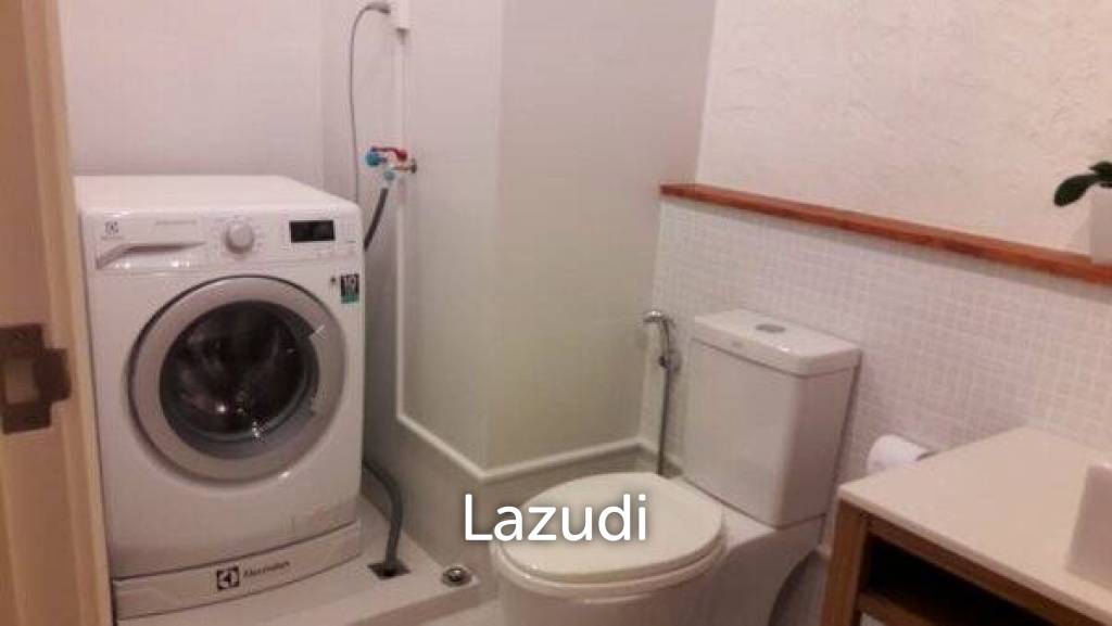 75 Sqm 2 Bed 2 Bath Condominium For Rent