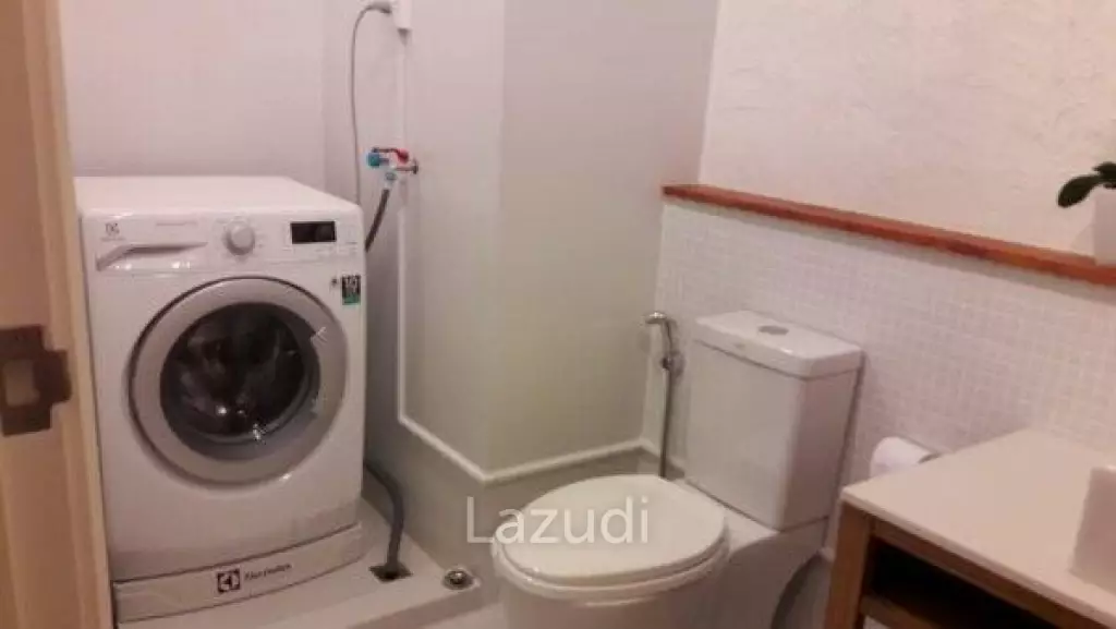 2 Bed Pool View Condo