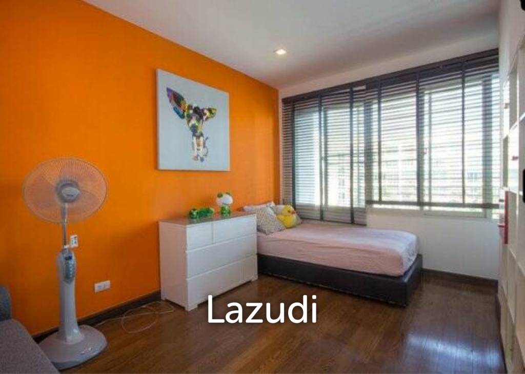 75 Sqm 2 Bed 2 Bath Condominium For Rent