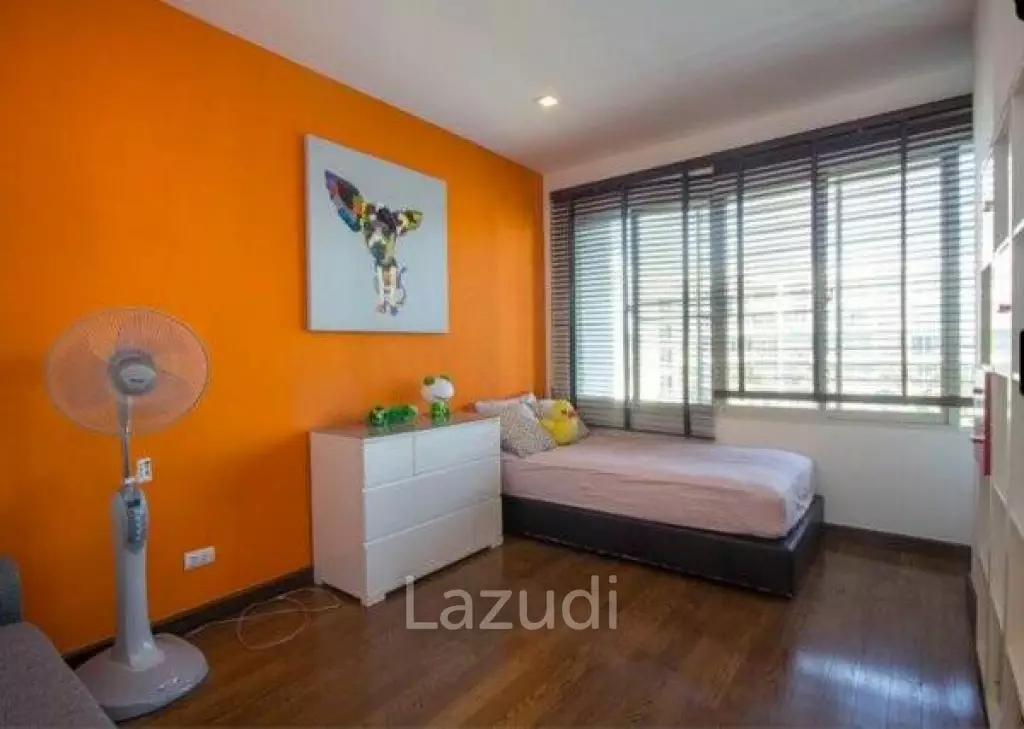 2 Bed Pool View Condo