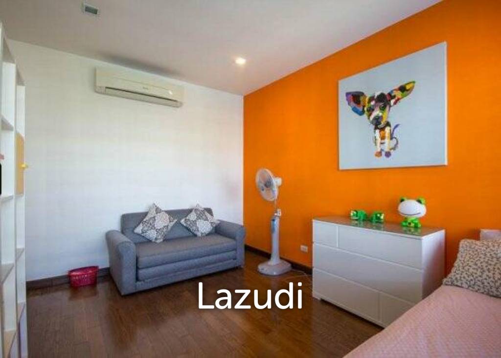 75 Sqm 2 Bed 2 Bath Condominium For Rent