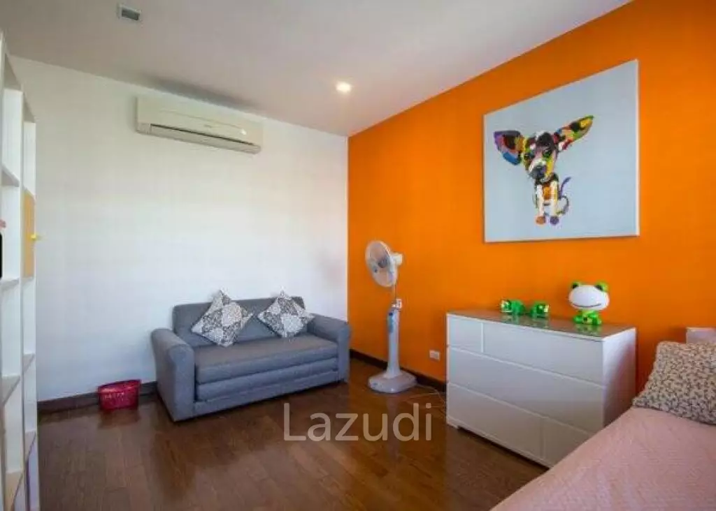 2 Bed Pool View Condo