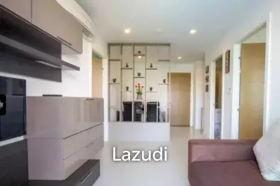 2 Bed Pool View Condo