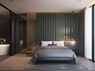 2 bed 75.48 SQM SAVVI Phahol 2