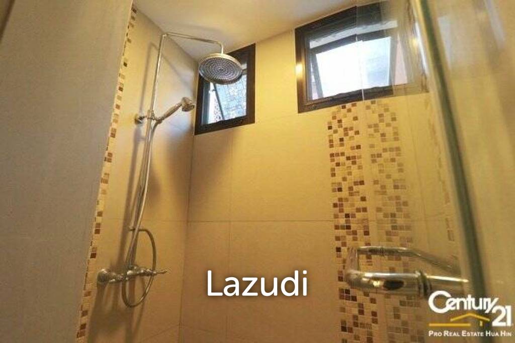 45 Sqm 1 Bed 1 Bath Condominium For Rent