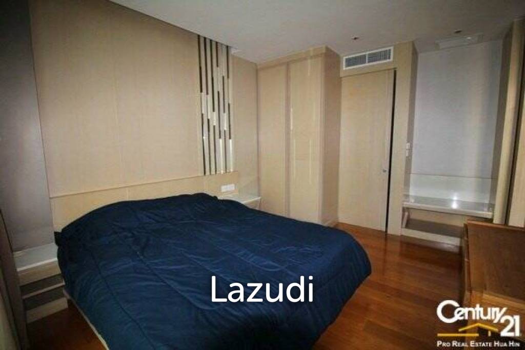 41 Sqm 1 Bed 1 Bath Condominium For Rent