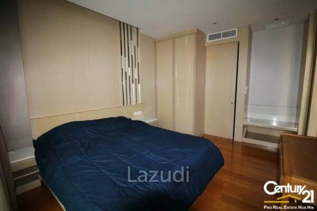 1 Bed condo in Khao Takiab