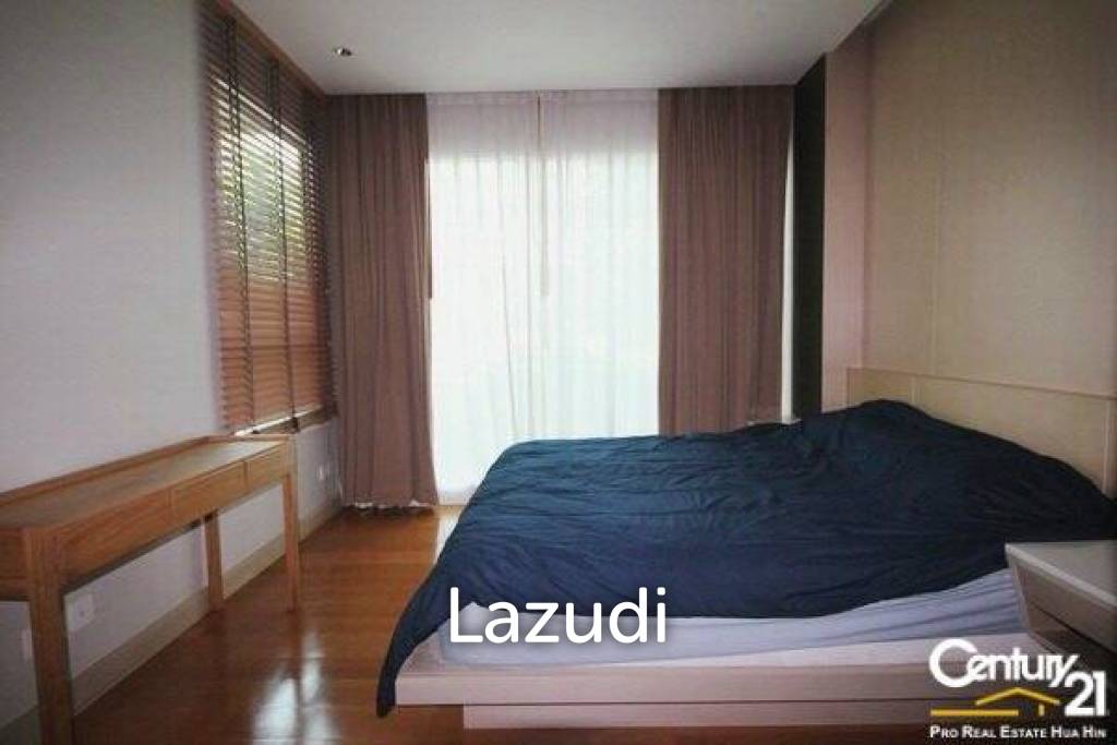 41 Sqm 1 Bed 1 Bath Condominium For Rent