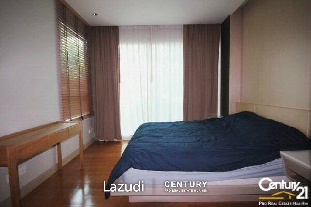 1 Bed condo in Khao Takiab