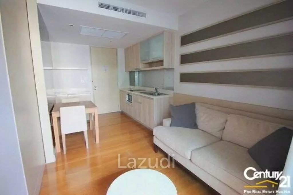 1 Bed condo in Khao Takiab
