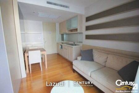 1 Bed condo in Khao Takiab